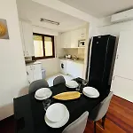 El Temple Apartment Zaragoza