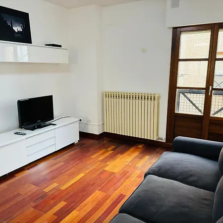 Appartement El Temple