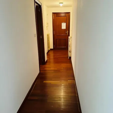Apartamento El Temple