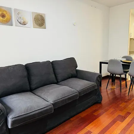 El Temple Appartement *