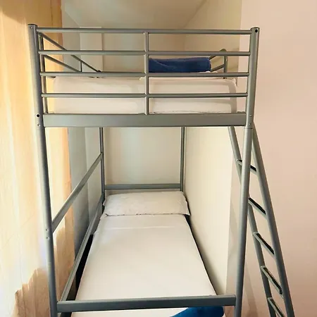 Apartamento El Temple Zaragoza