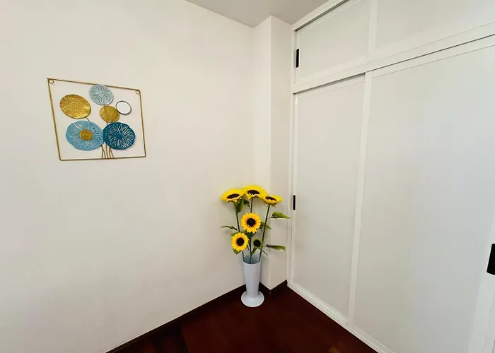 Appartement El Temple