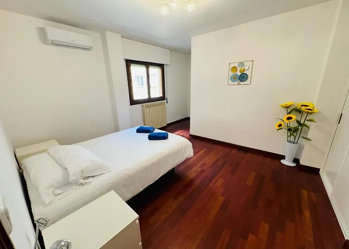 El Temple Lägenhet Zaragoza