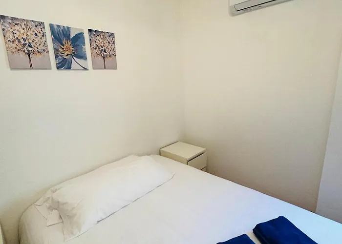 Appartement El Temple Saragosse