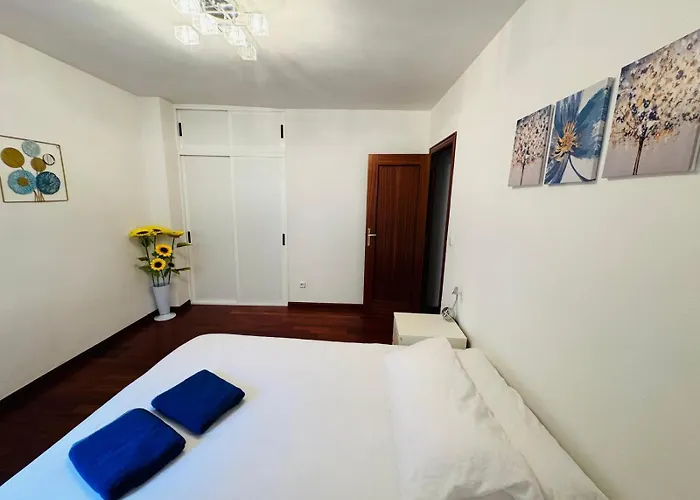 El Temple Lägenhet Zaragoza